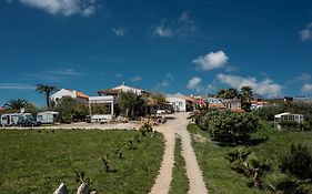 O Albergue Da Silva Surfcamp