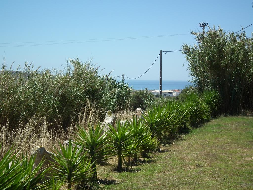 A Pousada Da Silva Surfcamp Areia Branca Exterior foto